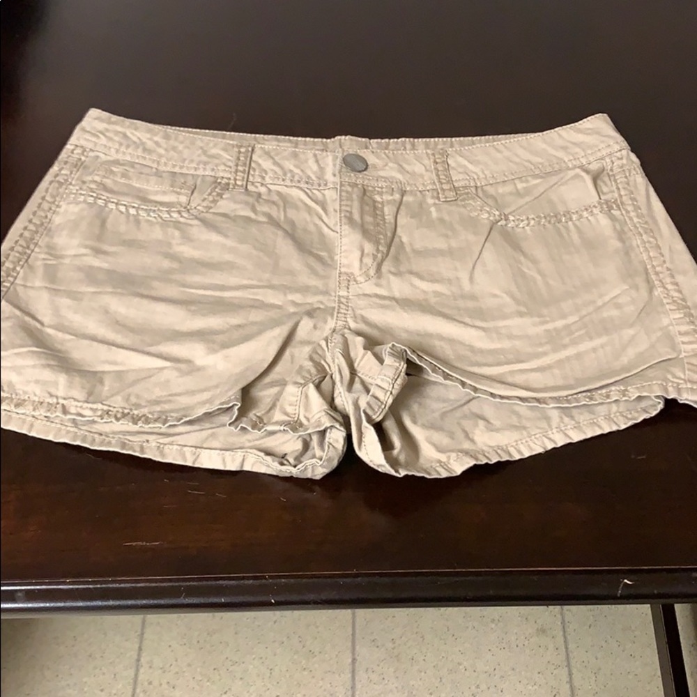Shorts